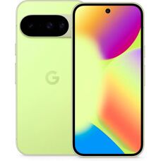 Google Pixel 10 6.3” Zöld Okostelefon - Intelligens Eszköz