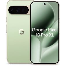 Google Pixel 10 Pro XL Smartphone - AI, 6.8”, 5G