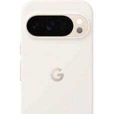 Google Pixel 10/10 Pro Beigemobilehülle