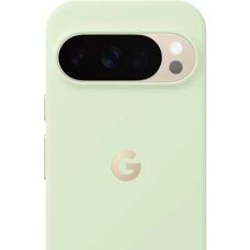 Funda protectora verde claro para Google Pixel 10 Pro