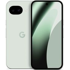 Google Pixel 10a 256GB Köd okostelefon - 5G, Android, 6.3”