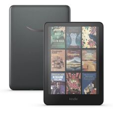 Amazon Kindle Colorsoft Signature Edition - 7” Colore, 32GB, Nero - Lettore eBook