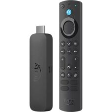 Amazon - Fire TV Stick 4K Max - 4K Ultra HD