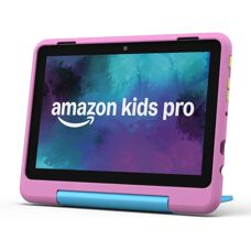 Amazon Fire HD 8 Kids Pro 32 GB Wi-Fi Purple - Tablet
