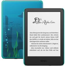 Amazon Kindle Kids 6-Zoll Touchscreen - eBook-Reader