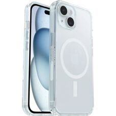 OtterBox iPhone 16e MagSafe Clear Case - Smartphone Cover