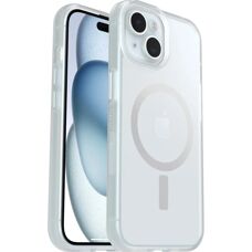OtterBox iPhone 13/14/15/16e Transparent MagSafe Case