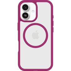 OtterBox React MagSafe iPhone 17 Pink - Mobile Phone Case