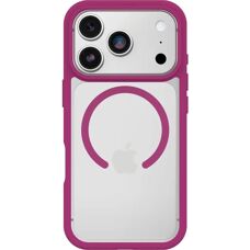 OtterBox React MagSafe iPhone 17 Pro Pink - Mobile Phone Case