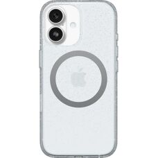 OtterBox Symmetry Clear MagSafe iPhone Case - 6.3" - Mobile Phone Case