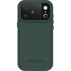 OtterBox iPhone 17 Pro Max MagSafe Green Case - Mobile Phone Cover