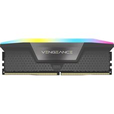 Corsair Vengeance Rgb 16 GB DDR5 Memória Modul - Fekete