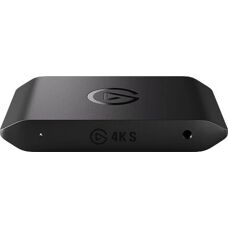 Elgato Game Capture 4K S Externí Karta - Podporuje 4K60 HDR