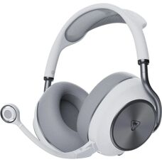 Turtle Beach - Stealth Pro II - Wireless - White - Headset