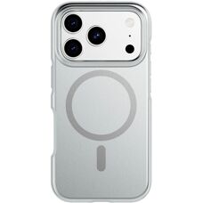 Tech21 - iPhone 17 Pro - Titanium - MagSafe - Phone Case