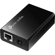 TP-Link - POE150S - 15.4W - Gigabit - PoE-injektori