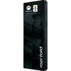 Motorola - Razr Fold - 8.1 2K display - 5G Smartphone