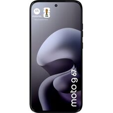 Motorola Moto G67 - 6,8 5G 256GB Smartphone Γκρι