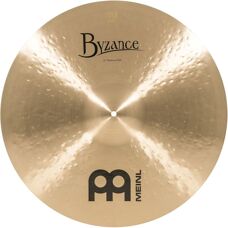 Meinl B22MR Byzance 22" Ride Mediano - Acabado Tradicional