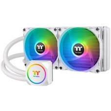 Thermaltake TH240 ARGB Sync Snow Edition - Liquid Cooler
