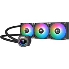 Thermaltake TH360 V2 ARGB Sync Prosessorin jäähdytin