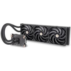 Thermaltake AW420 420mm 3x140mm Μαύρο ψύξη υγρού CPU