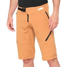 Shorts de cyclisme Airmatic W32 - Résistants, Respirants, Ajustables - Publicité