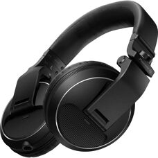 Pioneer HDJ-X5 - black