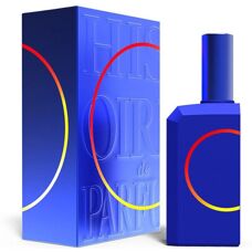 Histoires de Parfums Questo Non È Una Bottiglia Blu 1.3 - Eau De Parfum