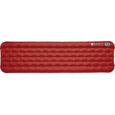 Big Agnes Marque Modèle - Matelas isolant - Orange - Publicité