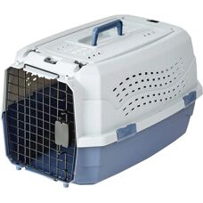 AmazonBasics 6009-M Kennel Pet Carrier - Pet Carrier