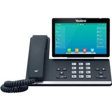 Yealink SIP-T57W Telefono IP Grigio 7 Pollici Wi-Fi