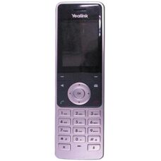 Yealink W56H Trådlöst mobiltelefon - Färgskärm 2,4"
