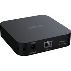 Yealink RCH40 E2 - Accessoire de conférence - Noir