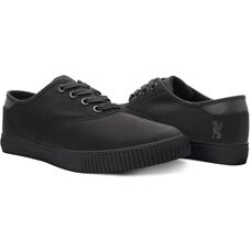 Παπούτσια Truk Chrome - Casual Μαύρα - US 8