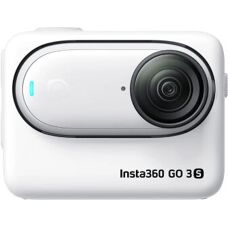 Insta360 GO 3S - Action sportkamera - 4K Ultra HD