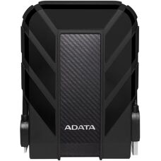 Disco rígido externo ADATA HD710 Pro 1TB - Preto