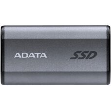 ADATA SE880 2 TB Externe SSD - Schneller USB-C Speicher
