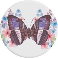 Popsockets PopGrip So Fly - Mobiltelefon Greb med Stander