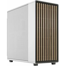 Fractal Design North XL Λευκό - Πλήρης Tower PC περίβλημα