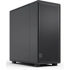 Fractal Design Epoch PC Solide Noir - Tour Moyenne