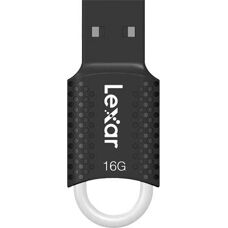 Lexar JumpDrive V40 Chiavetta USB - 16 GB, Nero