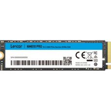 Lexar NM610PRO 1TB M.2 PCIe NVMe SSD - Type de produit