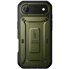 i-Blason iPhone Hülle mit Stand - Grün - Handyhülle