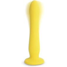 Vibrátor Luxe Ripple Multi Vibe od Plus One - Dospělý produkt