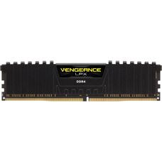 Corsair Vengeance LPX 16GB DDR4 Muisti - Musta - Korkeaa Suorituskykyä