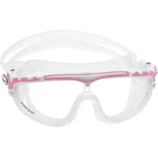 Cressi Skylight Svømmebriller - Hvid Pink - Svømmebriller