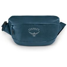 Osprey Transporter Höftväska - Venturi Blue