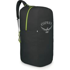 Osprey Black Medium Backpack Protector - Backpack Accessory