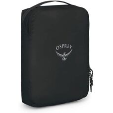 Osprey Stor svart pakkekube - Reiseorganisator
